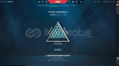 Acil Satılık Hesap