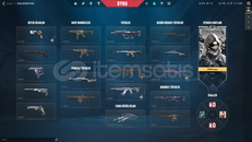 !!!ACİL SATILIK HESAP!!!