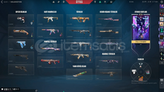 Acil satılık hesap 