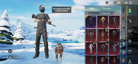 ACİL SATILIK HESAP 8 YÜKSELTİLEBİLİR/DİSTOPA VB