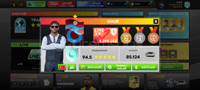 Acil satılık hesap 