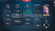 Acil Satılık Hesap 