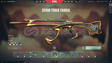 acil satılık hesap!!!