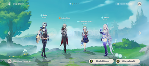 Acil satılık hesap