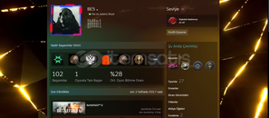 Acil satılık hesap çok acil