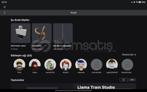 Acil satılık hesap DEĞERLİ!!