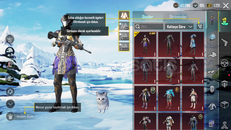 ACİL SATILIK HESAP FİRAVUNLU!!!!