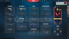 Acil satılık hesap fıyatta yardımcı olunur,