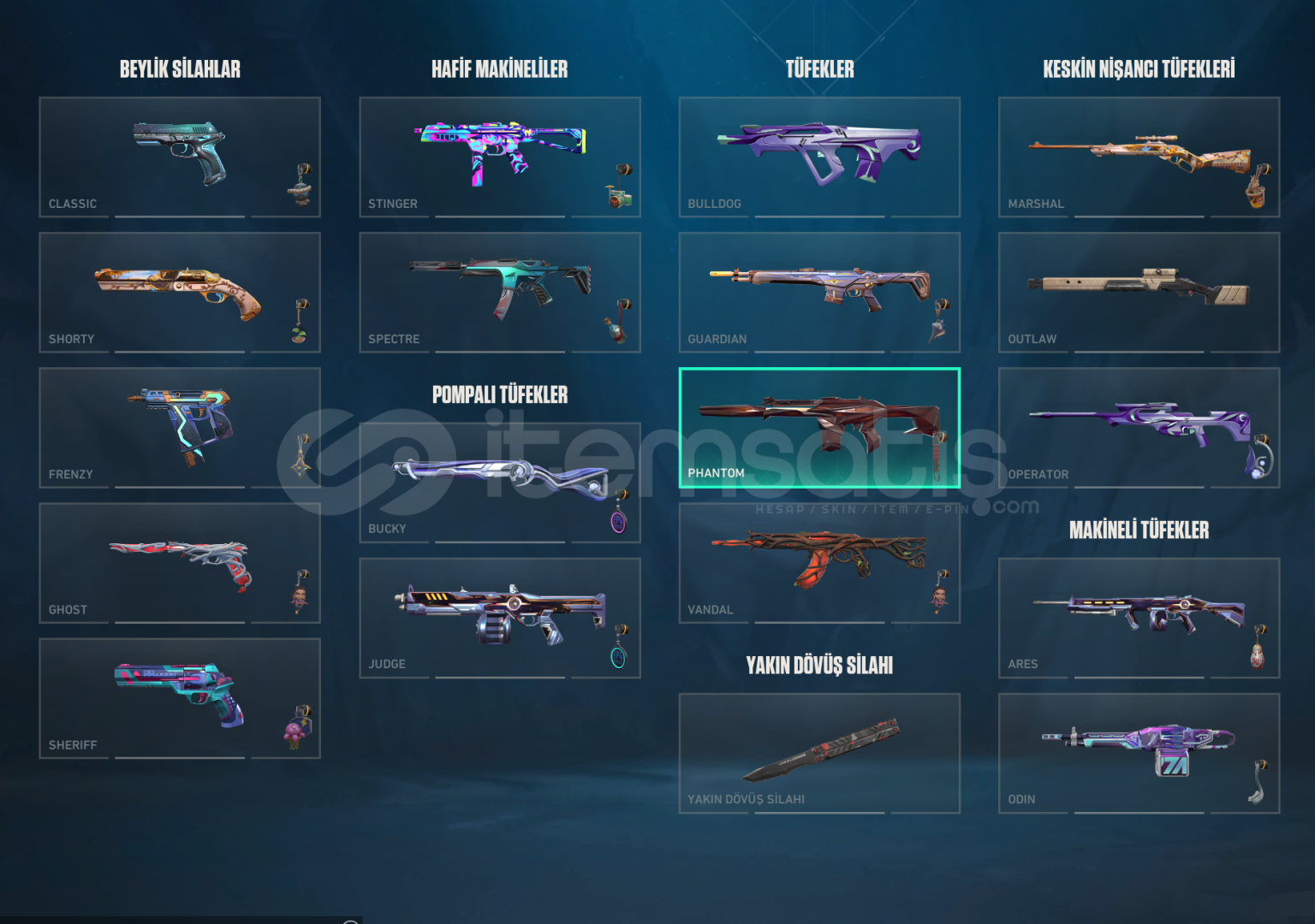 Acil Satılık Hesap  Acil Satılık Hesap