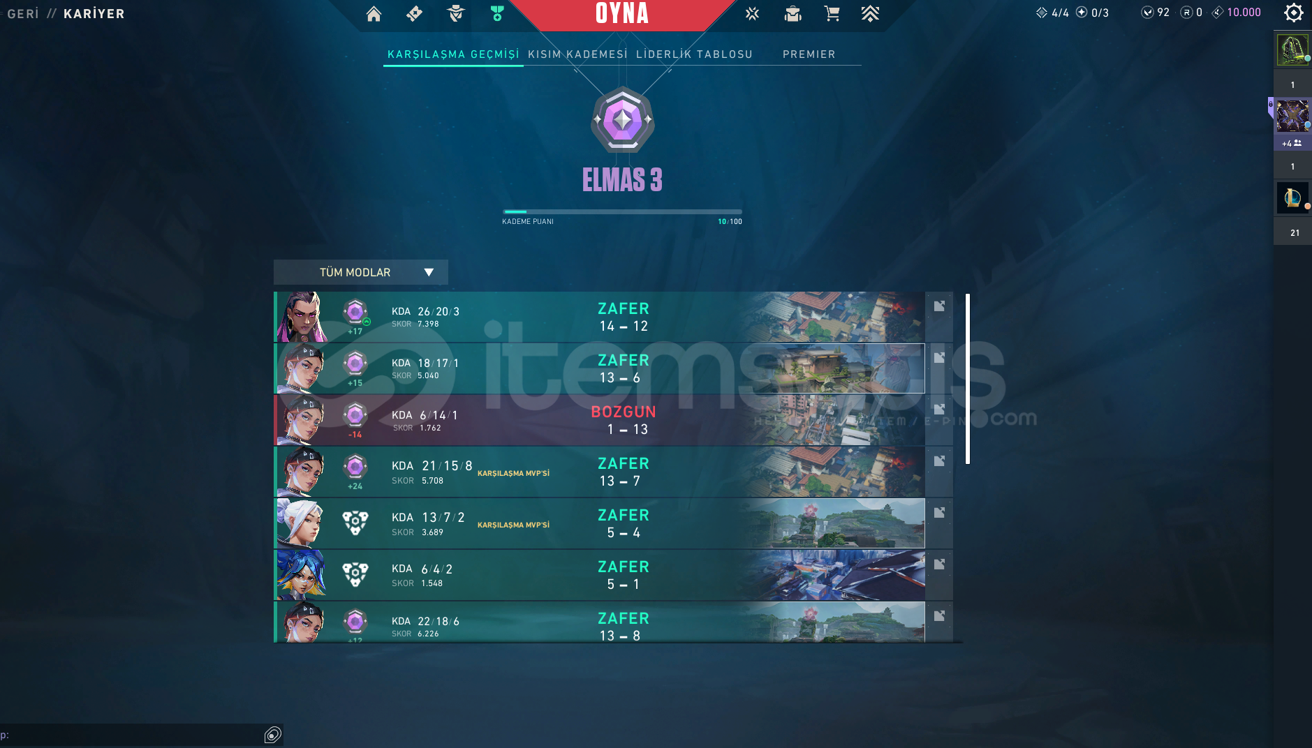 Acil satılık hesap (İLK MAİLLİ) Acil satılık hesap (İLK MAİLLİ)