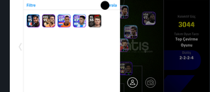 Acil satılık hesap pazarlık olur