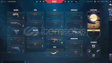 ACİL SATILIK HESAP PAZARLIK VARDIR MAİL DEVİRLİ