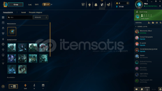 ACİL SATILIK HESAP UCUZA