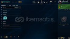 ACİL SATILIK HESAP UCUZA