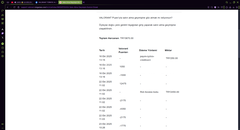 ACİL SATILIK HESAP UYGUN FİYAT 