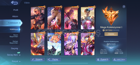 ❗ACİL SATILIK HESAPLARINIZ ALİNÌR.❗️