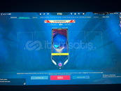 ACİL SATILIK HESAPP!!! 