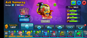 Acil satılık hesappp 