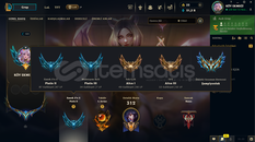 Acil satılık hoş kız hesabı