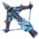 Acil satılık icepiercer