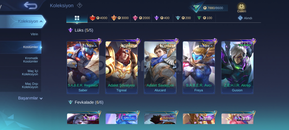 Acil satılık ikisinide satıyorum 