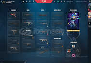 ACİL SATILIK İLK MAİLLİ TR HESAP