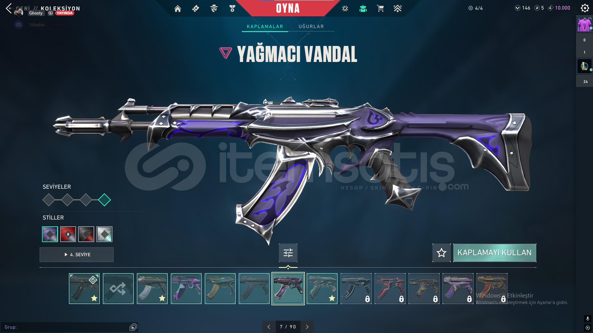 ACİL SATILIK KELEPİR HESAPP ACİL SATILIK KELEPİR HESAPP