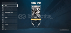 ACİL SATILIK KIZ HESABI