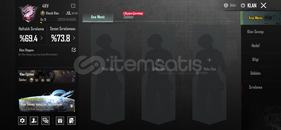 Acil satılık klan isim degiştirme aktif 9 LEVEL