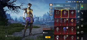 Acil satılık kombinlik nadir hesap