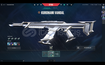 !!ACİL SATILIK!! KURONAMİ VANDALLI