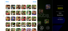 ACİL SATILIK MAİN HESAB