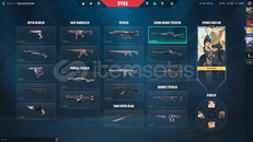 ACİL SATILIK MAİN HESAP