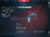 Acil Satılık Mainlemelik Hesap!!!