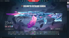 ACİL SATILIK MAİNLİK HESAP 15 BAŞARILI SATIŞ