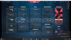 ACİL SATILIK MAİNLİK HESAP