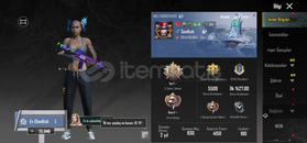 Acil satılık maskaralı Acil satılık maskaralı