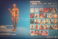 ACİL SATILIK!!! MİDASLI UYGUNA FIRSAT HESABI