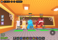 Acil satilik money pugy rainbow+bubble gum  Acil satilik money pugy rainbow+bubble gum