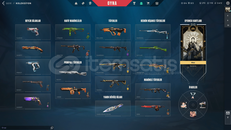 ACİL SATILIK MÜKEMMEL HESAP ACİL SATILIK MÜKEMMEL HESAP