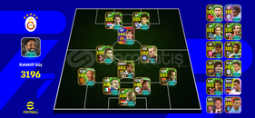 Acil satılık mükemmel hesap