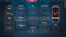 ACİL SATILIK MÜKEMMEL HESAP