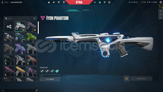 ACİL SATILIK MUKKEMMEL VALORANT HESABI