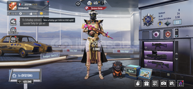 Acil satılık pazarlık mevcut PUBG hesabı