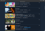 Acil Satılık Pazarlıklı Hesap Steam