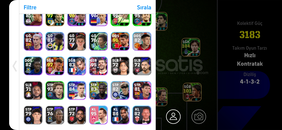 Acıl satılık pes hesabı Acıl satılık pes hesabı