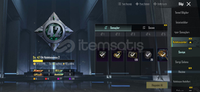 acil satılık piyasanın altında