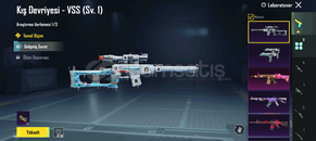 Acil Satılık Pubg hesabı