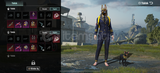 Acil satılık Pubg hesabı