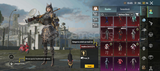 ACİL SATILIK PUBG HESAP DETAY AÇIKLAMADA 